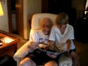 Grandparent Time Grandparent Time