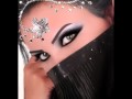 Mariana Saoud Make Up Artist - Arabic Make Up - Maquillage MS -1