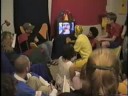 Primary Color birthday party