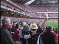 Scottish National Anthem - Millenium Stadium