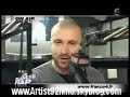 lim sur france 4 pour son planete rap 

album d�liquant !!