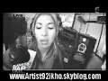 lim sur france 4 pour son planete rap 

album d�liquant !!