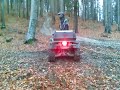 ATV vio nov 6