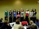 2008 gering high school womens show choir