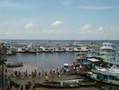 MANAUS, AMAZON, BRAZIL