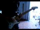 Bruno - Hammer to Fall