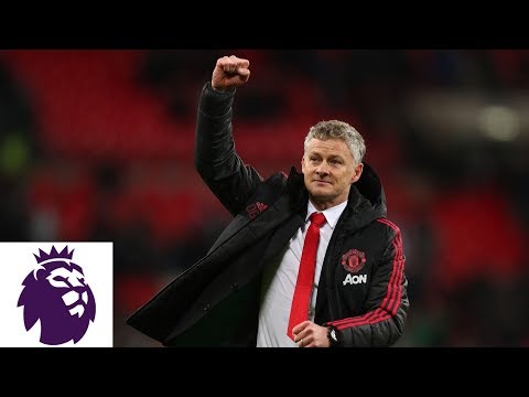 Video: Ole Gunnar Solskjaer's success making things tough for Man United | Premier League | NBC Sports