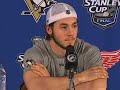 Kris Letang May 30th Press Conference