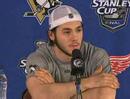 Kris Letang May 30th Press Conference
