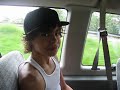 Jake T. Austin in Puerto Rico!