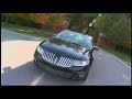 2009 Lincoln MKS 2009 Lincoln MKS