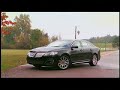 Icon for Post #2009 Lincoln MKS