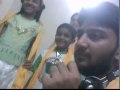 Pakistan's indipendence day celebration on tabi home PART 7