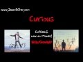 Curious (Official Lyric Video) - Jason Chen Original