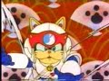 Samurai Pizza Cats Intro Samurai Pizza Cats Intro