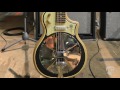 Rig Rundown - Kenny Wayne Shepherd