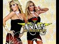 Anahi Yo Canto Para Ti