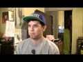 Mexicans Have staring problems?!