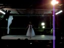 Bauduen danse farah allione et aristote