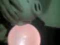 bad things with electric ball