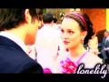 a vid about the relationship between chuck bass and blair waldorf.

(personally, i'm pretending the last ten minutes of the finale never happened. anyone else? also, youtube destroyed the quality. sorry for any headaches brought on by pixelation.)

song - 