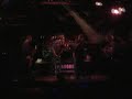 WARHORSE-Live Set Teaser WARHORSE-Live Set Teaser