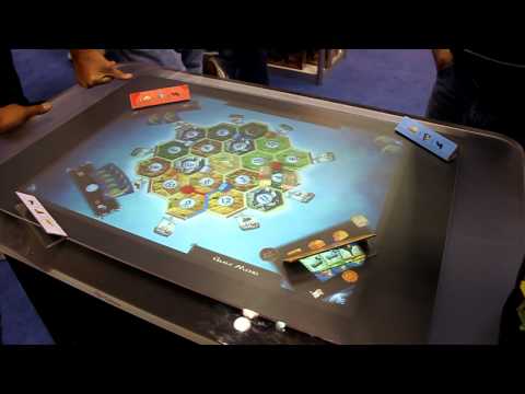 settlers of catan