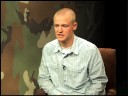Iraq War veteran Ryan Smithson discusses his book, Ghosts of War.