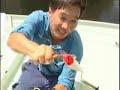 Nelson Nakamura - Fishing Tra�ra in Amaz�nia