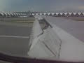 MALÉV 767-200 (HA-LHA) Landing at Bangkok Intl.