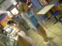 at baskin robins