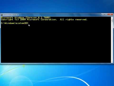 how to sysprep windows 7