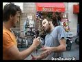 Don Zauker Talk Show