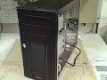 Lian Li Case A06 Mini Tower On The XCASE Bench