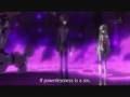 Lelouch Vi Brittania commands you...