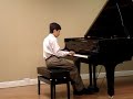 Chopin, Ballade Chopin, Ballade