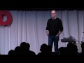 Daniel Goldstein: The battle between your present and future self
