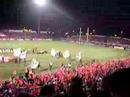 Munster Team Emerge at Thomond