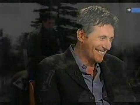gabriel byrne in camelot