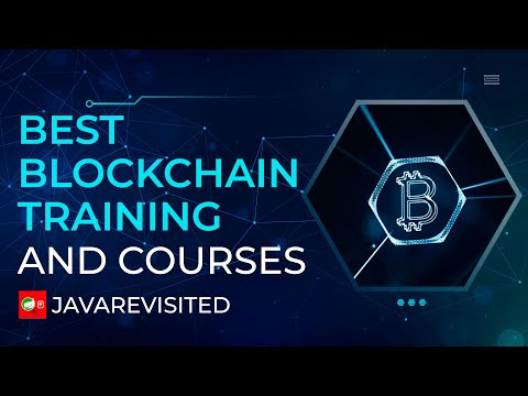 BEST BLOCKCHAIN ONLINE COURSES AND CERTIFICATIONS | Java Prorgram Examples