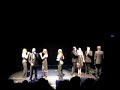 Swingle Singers - When I am Laid in Earth (live in Catania) Swingle Singers - When I am Laid in Earth (live in Catania)