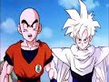 Goku Vs Cell Part 1 of 5 (original Audio)