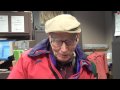 Ernest Hubacker, 94, Civilian Conservation Corps Article: November, 2009