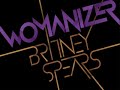 Britney Spears-Womanizer (Audio Only)  OFFICIAL