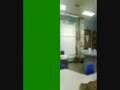 Where is Mr Greensmith?