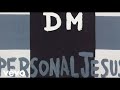 Depeche Mode Personal Jesus (Mobisode)