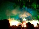Fiesta en Compostela