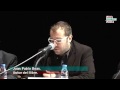 041209 Juan Pablo Beas presenta un libro