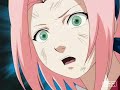 Sasuke & Sakura [ Shane & Faye ]