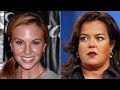Rosie O'Donnell says Helen Thomas was right